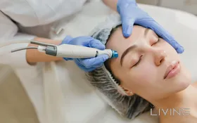 HydraFacial Package